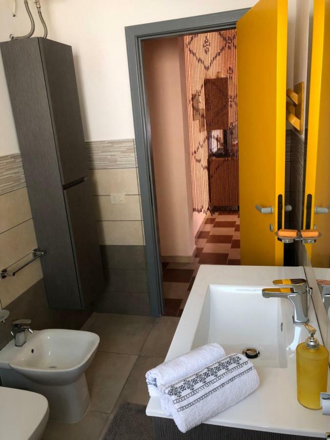 Villa Relax カラベルナルド エクステリア 写真