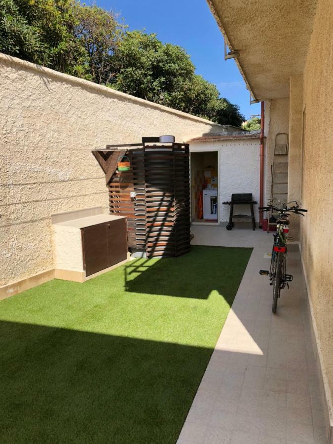 Villa Relax カラベルナルド エクステリア 写真